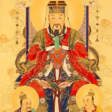 出于天庭昊天大帝的考量