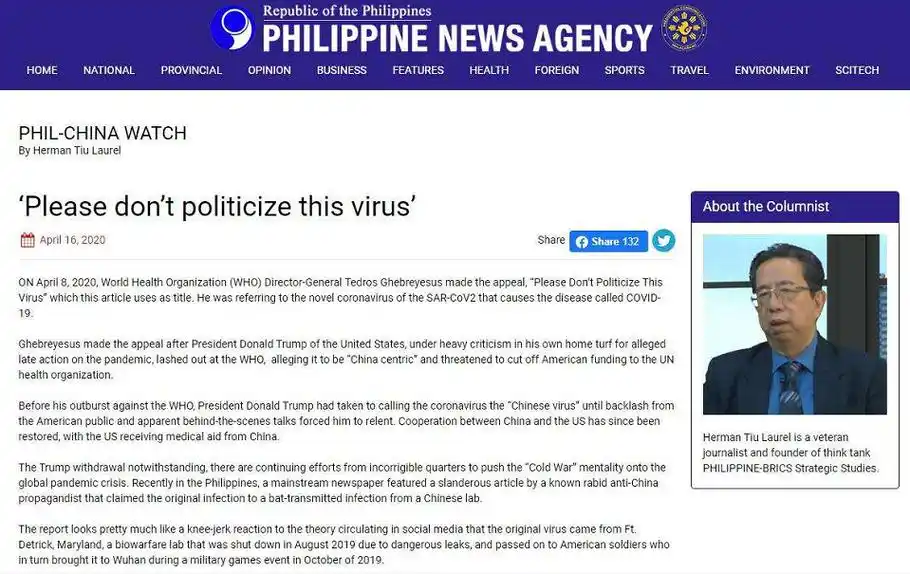 pna.gov.ph/opinion/pieces/290-please-dont-politicize-this-virus