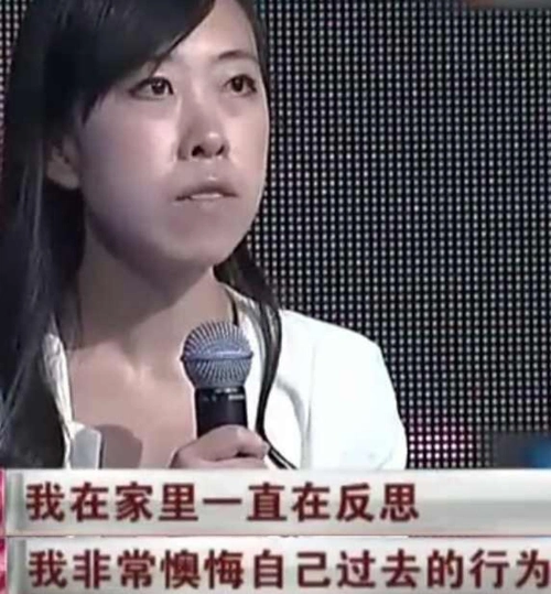 赖文慧:专为刘德华伴舞,41岁还未嫁人,甘愿只做舞台"天王嫂"插图15