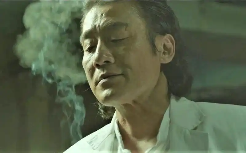 《追龙ii》终极粤语预告:梁家辉"世纪悍匪"终见真容!