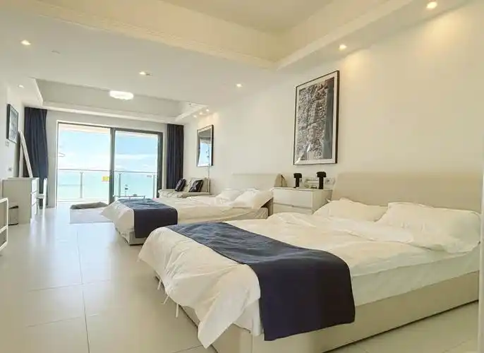 🏖️探秘惠东碧桂园十里银滩🌊