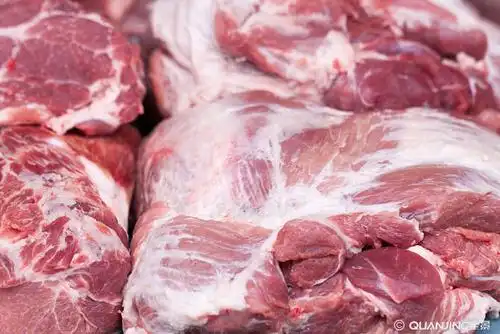 猪肉图片_图片大全