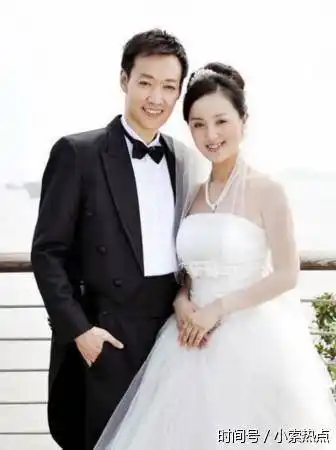 道长没想到娱乐圈的这些明星原来是夫妻1