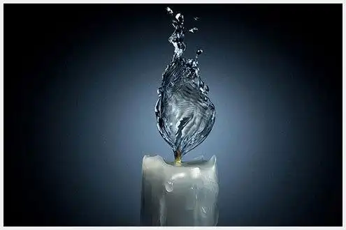 6张创意商业广告设计欣赏