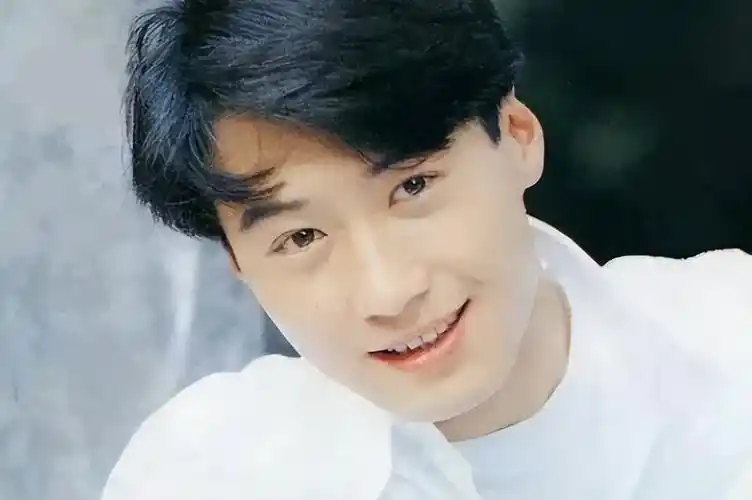 四大天王的女儿颜值:黎明女儿稍稍逊色,郭富城女儿最美!