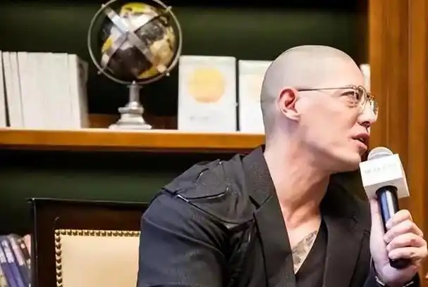 回顾为何蒋氏后人不愿从政?蒋友柏:蒋家再起,不会从政治上起来