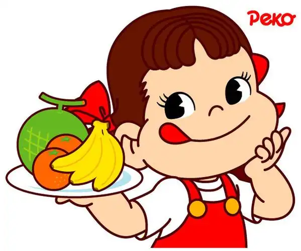 不二家巧克力夹心糖礼盒配礼袋300g