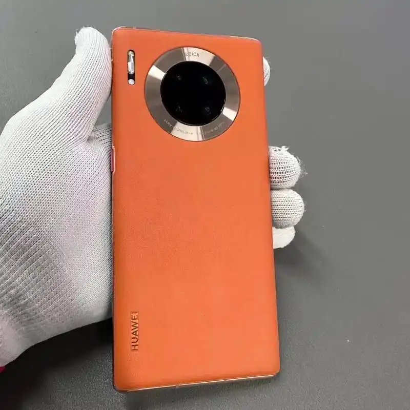 苹果96华为5g.高颜值高性价比的5g麒麟华为mate30p - 抖音