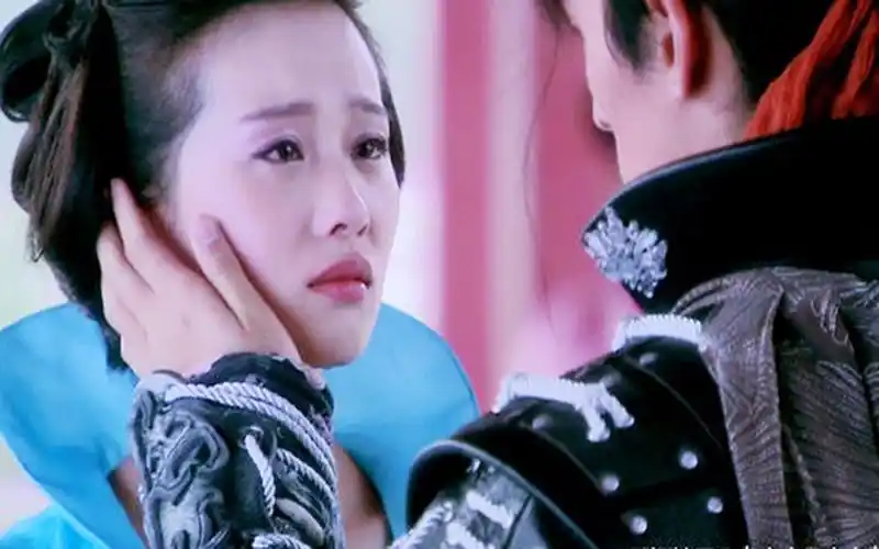 【胡歌×刘诗诗】【龙阳×龙葵×景天】红尘万丈,劫数难逃_哔哩哔哩