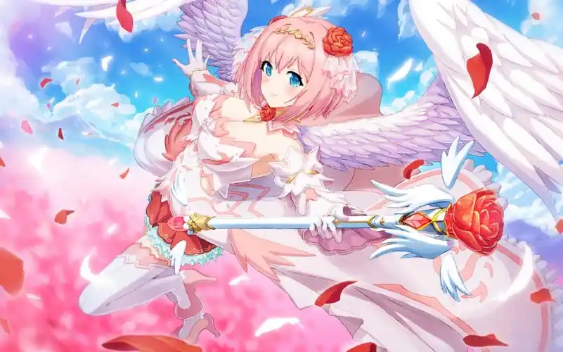 【公主连结/公主优衣】奔着井抽的池子永远心安理得