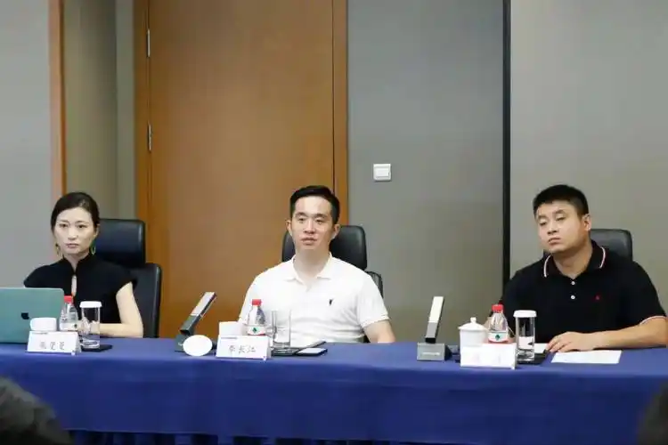 四川广元市朝天区委副书记,区长张骏一行到明康汇考察_品牌_农业_发展