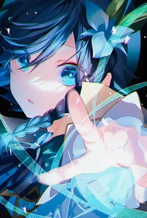 温迪美图治愈楼