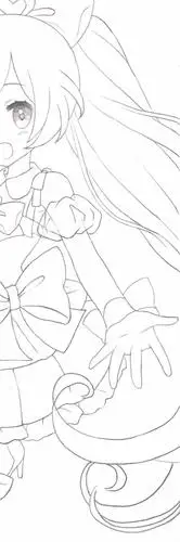 零基础绘画教程 | 真中啦啦