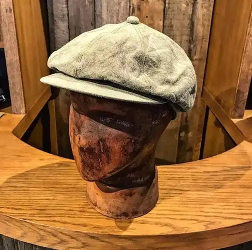 这顶帽子,能让你甩开99%的路人