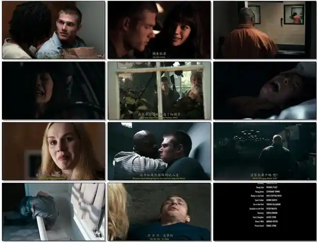 《蝴蝶效应3:启示》详细剧情