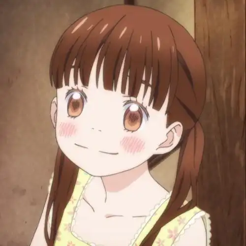 自截/三月的狮子