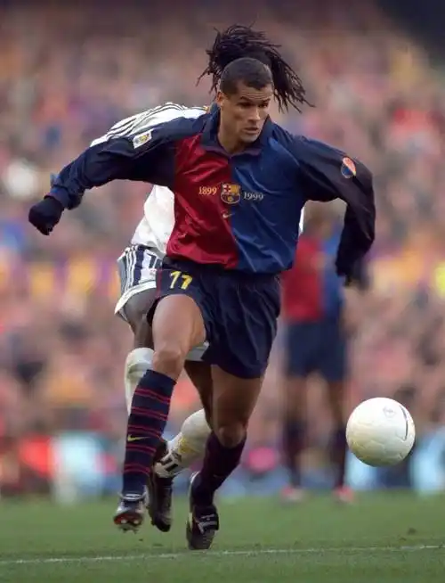 里瓦尔多·维托尔·博尔巴·费雷拉