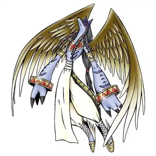 数码兽x进化:第十三位皇家骑士 数码宝贝七大魔王x进化_世界_雷普