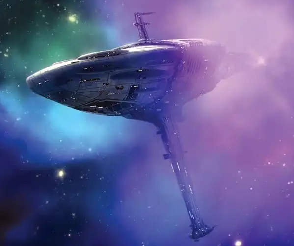 新希望之光----mc-75星际巡洋舰 - acfun弹幕视频网 - 认真你就输啦