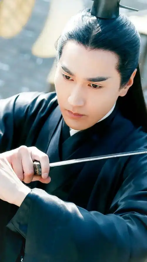 赵又廷夜华三生三世十里桃花