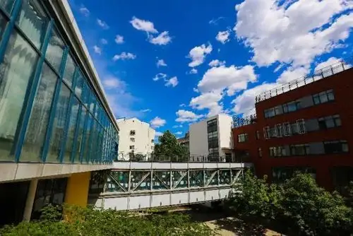 史家胡同小学我是党员我先上停课不停学一线老师工作侧记