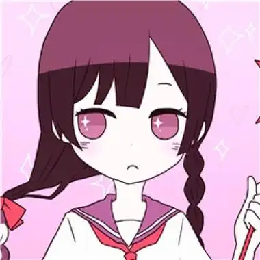 三人闺蜜qq群头像卡通头像 卡通头像图片大全 -【爱个性】