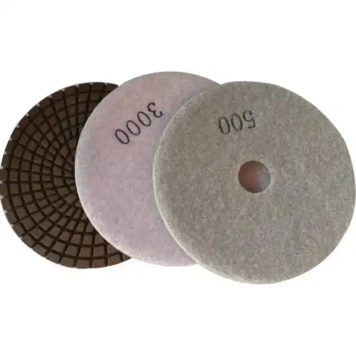 磨片批发 石材水磨片 金刚石大理石软磨片