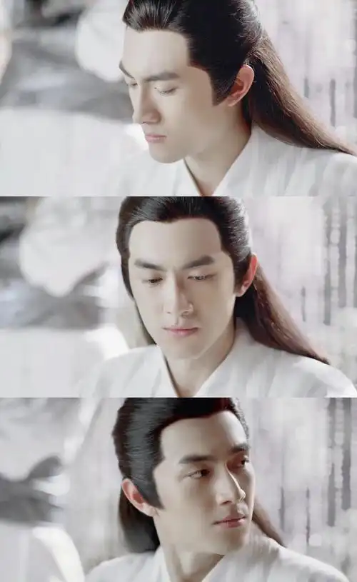 超爱林更新的古装