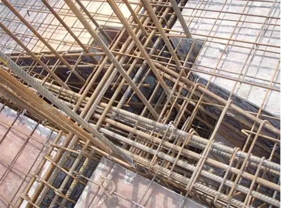 不同形式基础梁加腋在钢筋软件中的处理方法