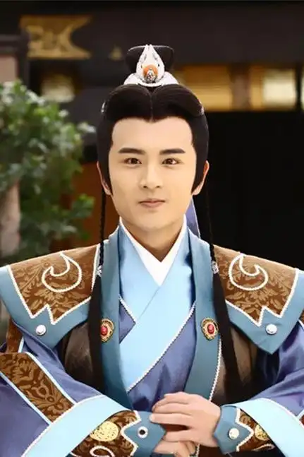 封神英雄榜哪吒介绍,封神英雄榜哪吒张倬闻演的是谁 - 电视吧