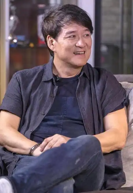 周华健:音乐天王的婚姻传奇