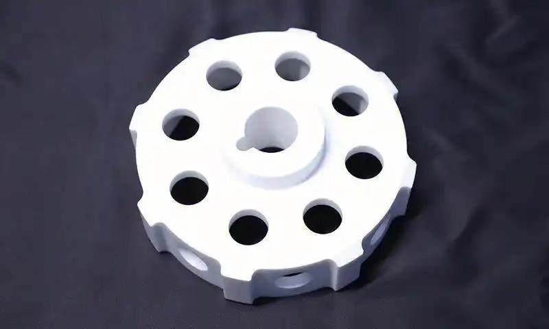 氧化铝陶瓷件工业陶瓷件