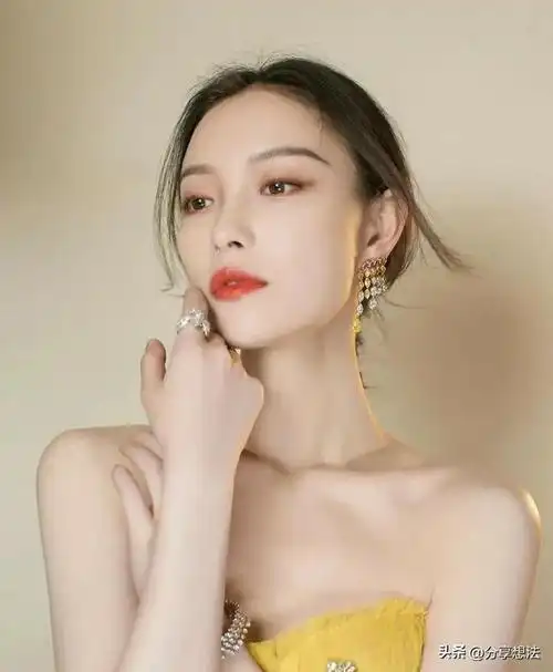 倪妮明星壁纸11