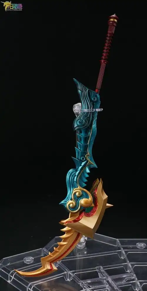 shf 魂mix系列 邪神觉醒雷狼龙