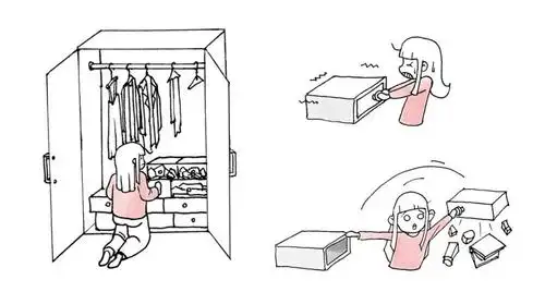 学会整理收纳有什么好处