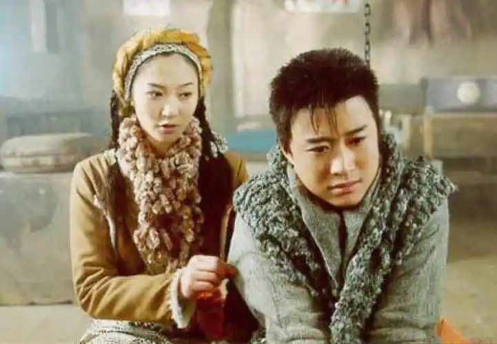 金蚕丝雨》是一部充满江湖气息和武侠情怀的电视剧,云飞扬这个角色从