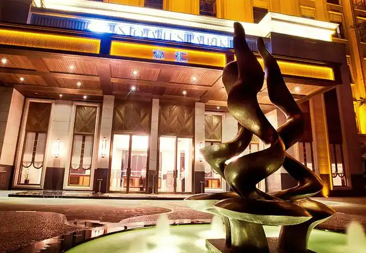 成都诺亚方舟酒店