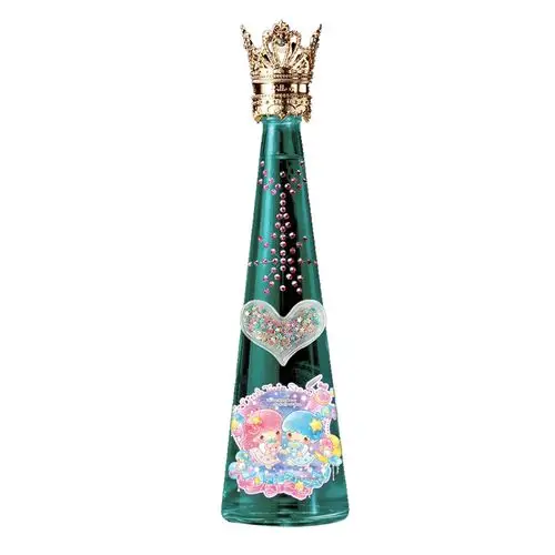 菲丽fillico日本神户天然矿泉水高端进口口水瓶子饮用水