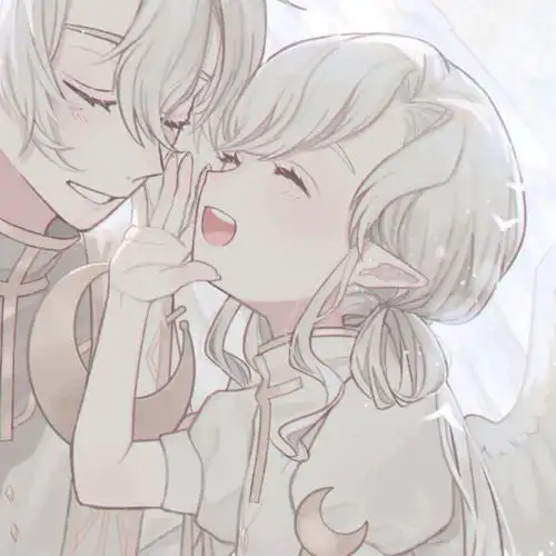 神仙情头,这世上出人意料的事有很多,比如,你以为我会举个例子