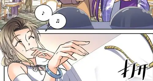 全职法师:蒋少絮的经典毒舌,莫凡神补刀!都不及艾江图霸气!