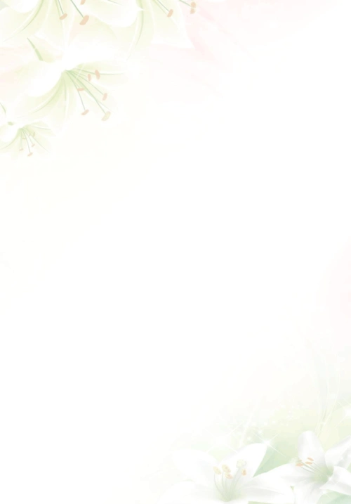 护士求职精美简历模板(word版可编辑)-100