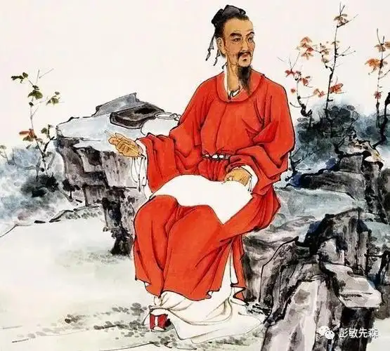 诗豪刘禹锡:活成自己喜欢的样子,有多难?