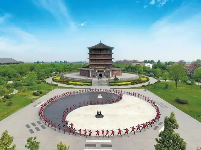 《中国旅游报》焦作文旅:梅花香自苦寒来