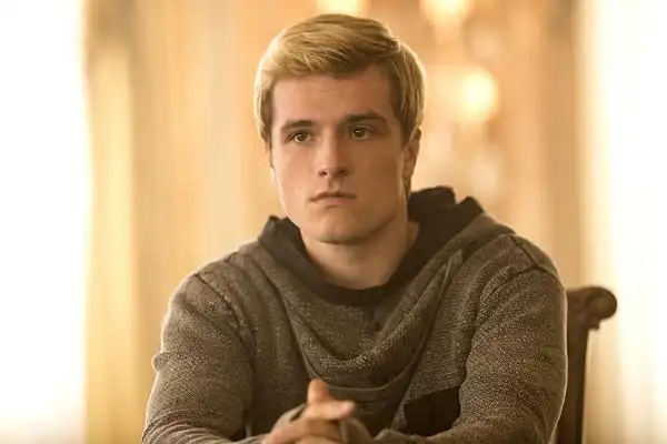 大结局里的各种梗(饥饿游戏3:嘲笑鸟(下))影评