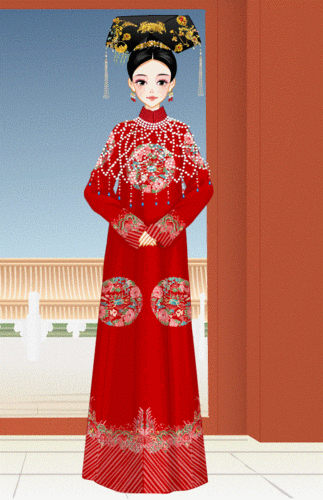 作品编号[10542891] - 彩虹堂