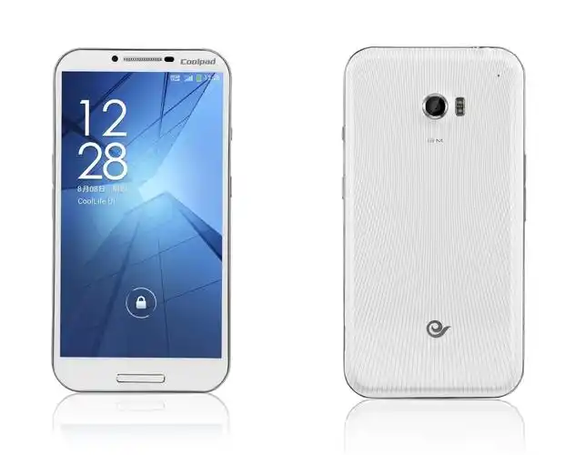 大屏高端商务手机首选 酷派大观4值得拥有