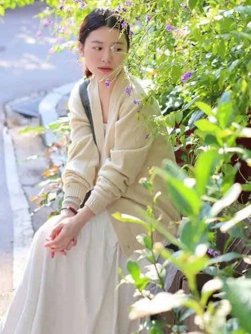 普通人秋天怎么穿这三种单品实用百搭不挑人照穿准没错