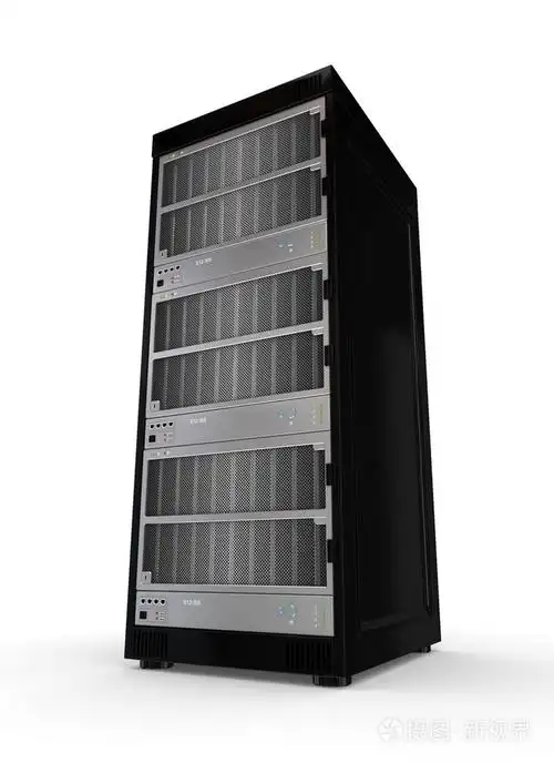 服务器 pc照片-正版商用图片0a7aad-摄图新视界