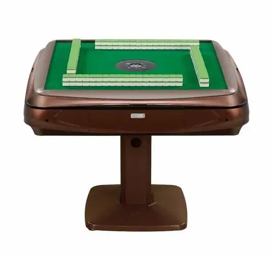 上海雀友全自动麻将机 全城配送安装 保修一年