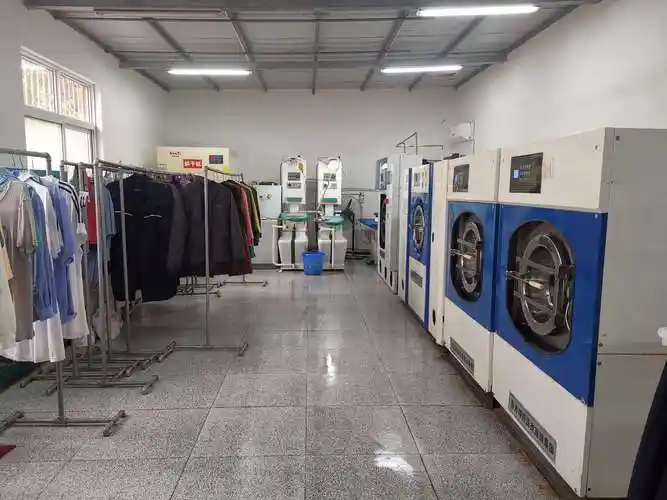 洗衣房消防安全措施